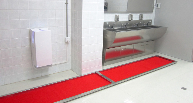 涪陵生产车间三