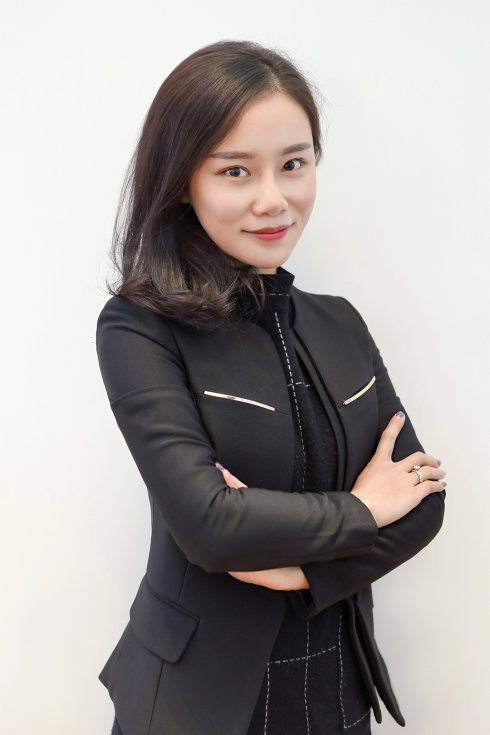 涪陵邓珂婕 讲师